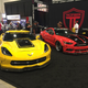 Illustration for article titled Wheels, Wheels, Total Vehicular Insanity And More Wheels: A Guided Tour Of SEMA 2015